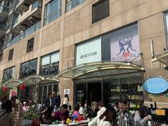 -Alimentari早午餐(安福路店)