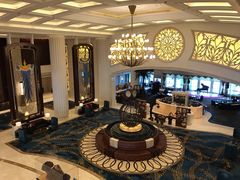 -常州武进九洲喜来登酒店