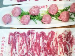 -为什么牛潮汕牛肉火锅(中信广场店)