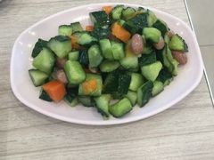 -香妃烤鸡(西单店)