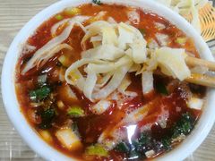 -洛阳南关小碗牛肉汤(翠云路店)