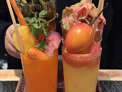 -三出山火锅(南京万象天地店)