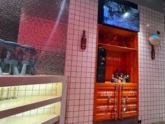 -盔甲王·猛货牌档(安泰店)