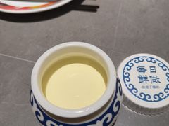 -塔哈尔·新疆盛宴(奉贤龙湖店)
