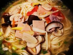 -好這口重庆小面(总店)