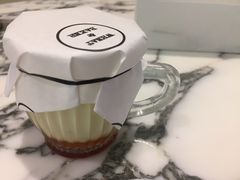 -WHEAT&BAKER-麥(凯德来福士店)
