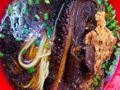 -小龙大肉面馆