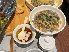 -渔语鱼新川菜Bistro(万象天地店)