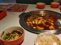 -李想大虾(江北天街店)