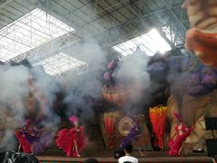 -波塞冬旅游度假区