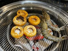 -丹东丛炟海鲜烧烤(江艺路店)