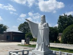 -宝鸡周原博物院