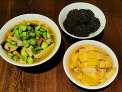 咸亨素八仙-咸亨酒店•非遗绍兴菜•中华老字号(堂吃餐厅)