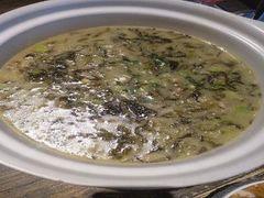 -寻钵记民菜馆·正宗常德钵子菜(滨湖路店)