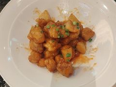 -王庄阿咪海鲜大排档(象园店)