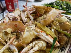 -范饭椰林川湘味海鲜·椰子鸡(三亚湾椰梦长廊店)