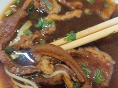 -水仙拉面(水仙街店)