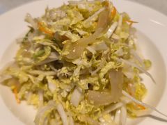 -船歌·鱼水饺青岛菜(金狮广场店)