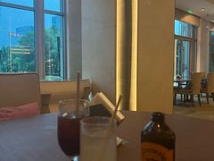 -苏州洲际酒店·大堂酒廊