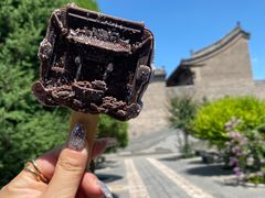 -乔家大院文化园区