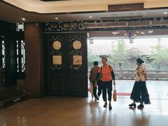 -东江渔村·古典园林·30年粤菜老字号(太和店)
