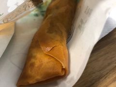 手工春卷-老乡鸡(南京河西雨润大街店)