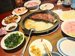 -黄家码头老火锅(解放碑旗舰店)