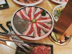 -樱嘢·炭火烧肉(惠南店)