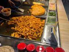 自助取餐区-丁家坡洋芋·观音桥好吃街A区(全国总店)