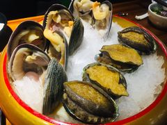 -捞围鲜·港式打边炉(海阳路店)