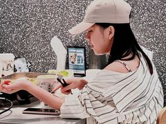 -半天妖烤鱼(蒸湘万达广场店)