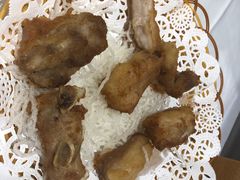 滋味蒜香骨-稻香酒家(天河城店)