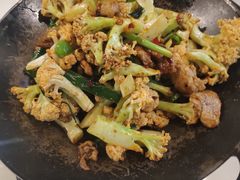 -黄弟大排档·湖南菜·小龙虾·小海鲜(凯旋北路店)