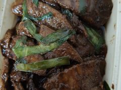 -小吊梨汤·北京菜·烤鸭(鸟巢店)