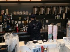 -茶颜悦色(岳麓山顶店)