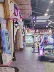 -卡通尼乐园(重庆南坪协信星光店)