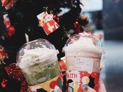 -瑞幸咖啡(外滩SOHO店)