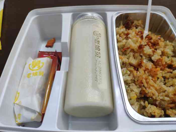 老娘舅(杭州祥园路店)-"老娘舅在杭州的分店还是蛮多的,午饭也是选.