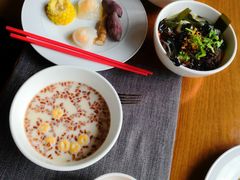 -上海雅居乐万豪侯爵酒店