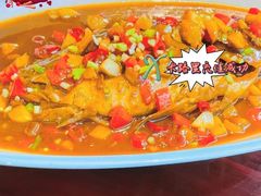 -集贤门·徽菜(福田店)
