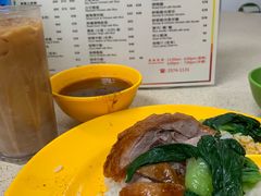 -清真惠记