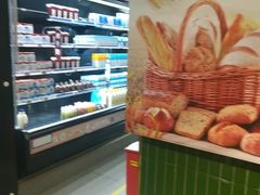 -G-Super 绿地优选(徐汇绿地缤纷城店)