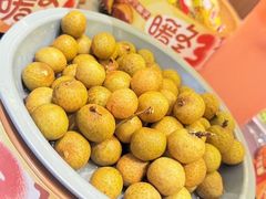 -龍歌自助小火锅(市南金茂湾店)