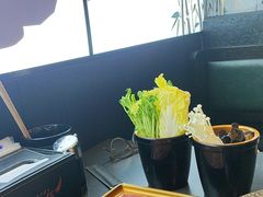 -牛武士寿喜烧·和牛火锅自助(全球首店)