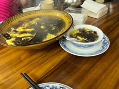 -长临河古镇福味轩土菜馆(长临河店)