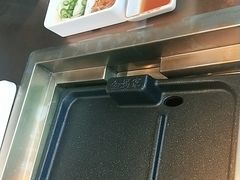 -金妈家烤肉(龙湖U城天街店)