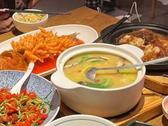 -赤宴·川菜(玉林店)