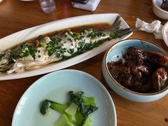 -百家鲜·杭帮菜