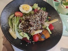 -豪客来牛排(华创国际广场店)