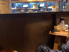 大堂-木屋烧烤(龙岗南联店)